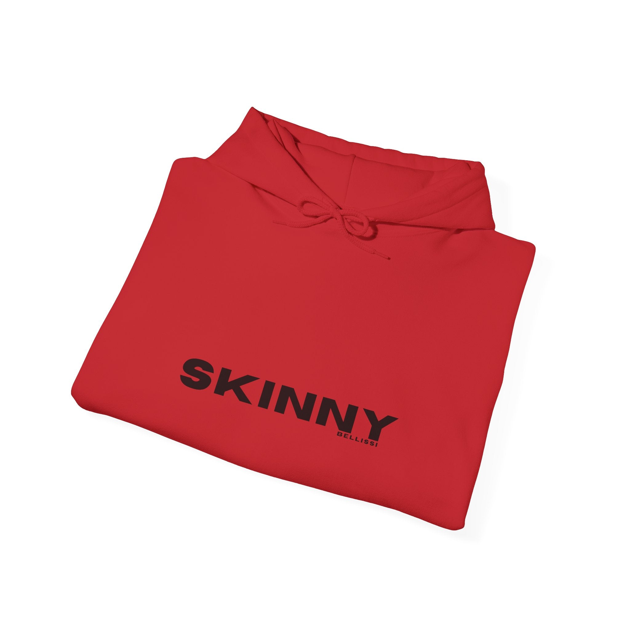 Skinny | Graphic hoodie