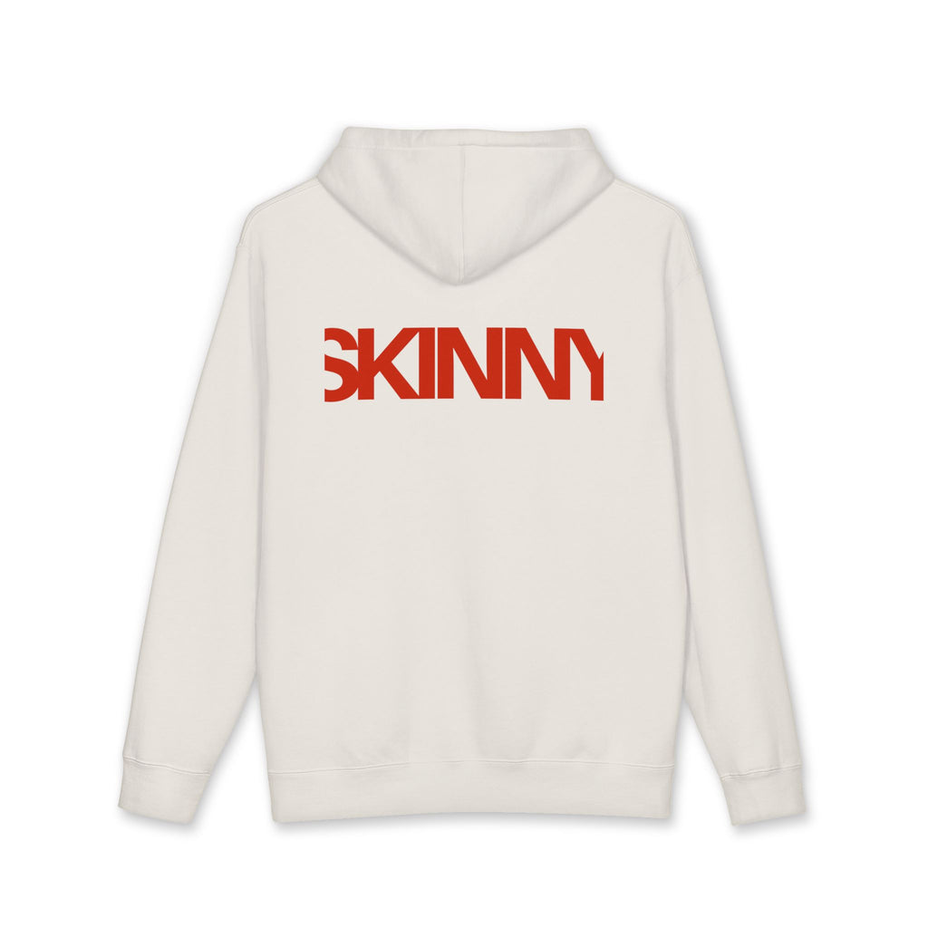 Skinny | Faith christian hoodie