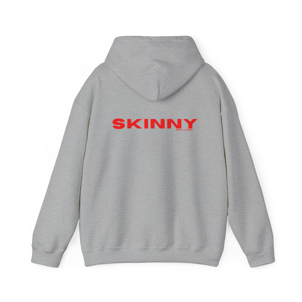 Skinny | In my New York phase hoodie