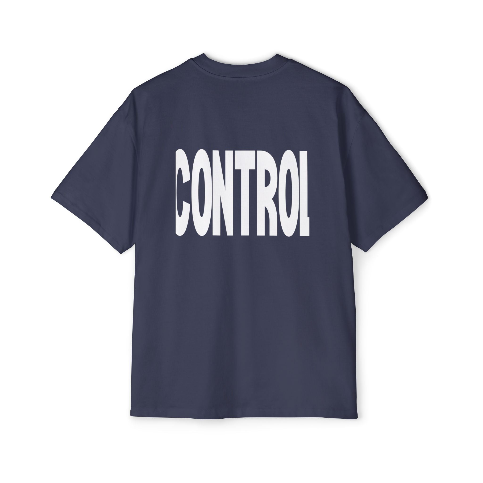 Skinny | Bellissi signature x Control T-shirt