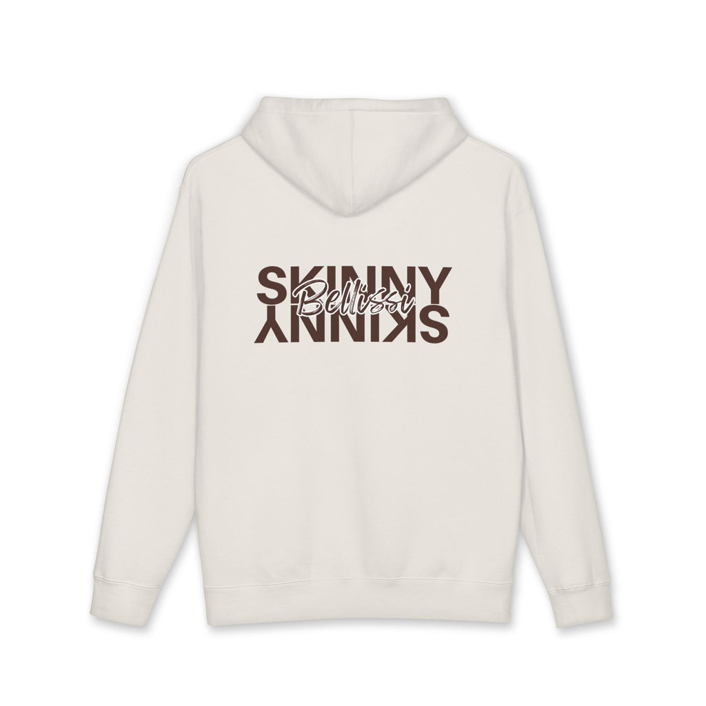 Skinny | Don't just be hoodie