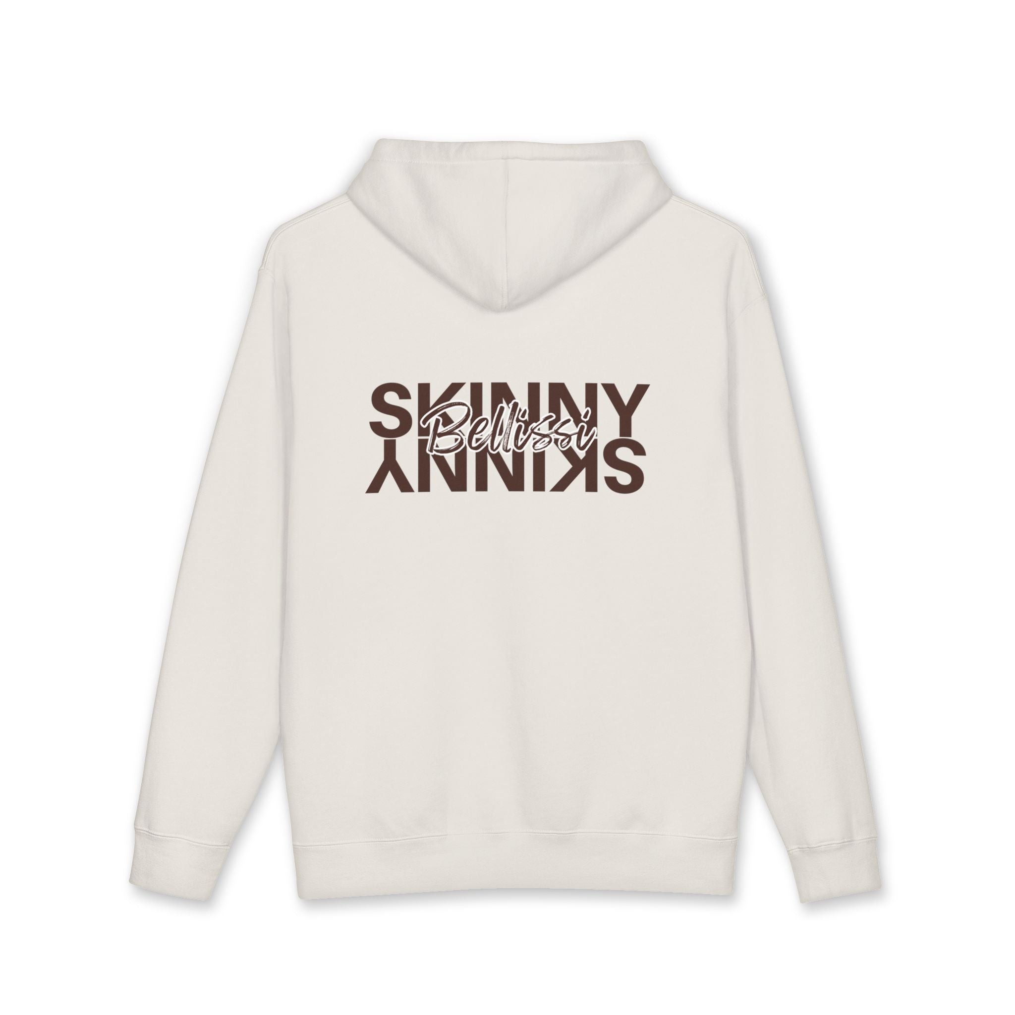 Skinny | Don't just be hoodie
