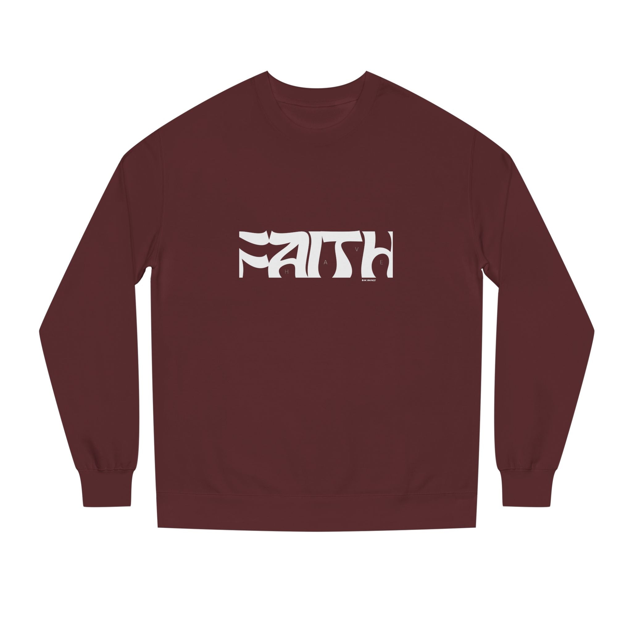 Skinny | Faith Christian sweater