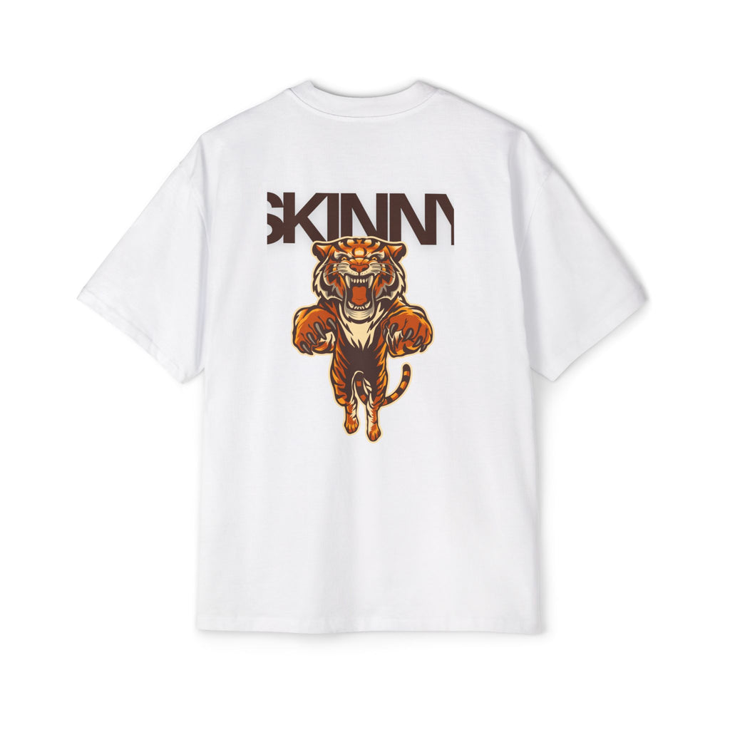 Skinny | Tiger Graphic print T-shirt