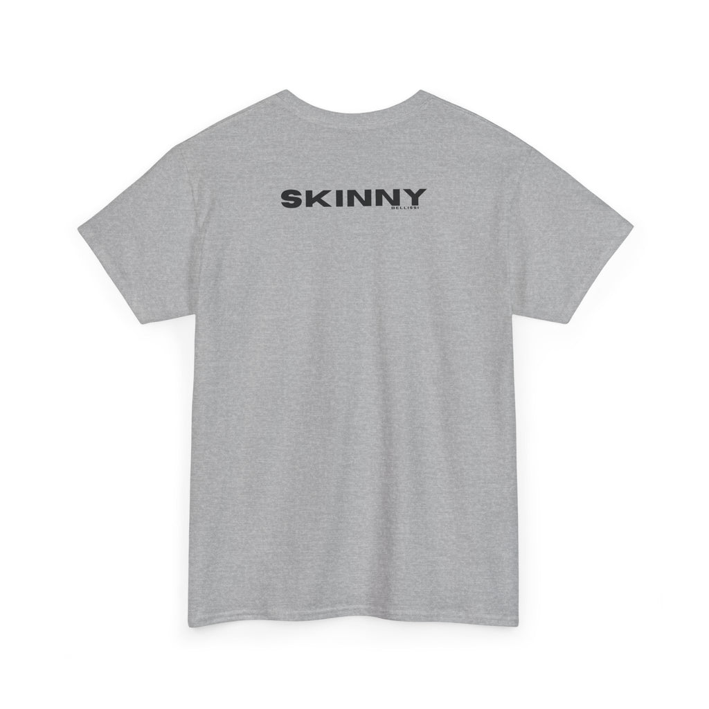 Skinny | In my New York phase graphic T-shirt