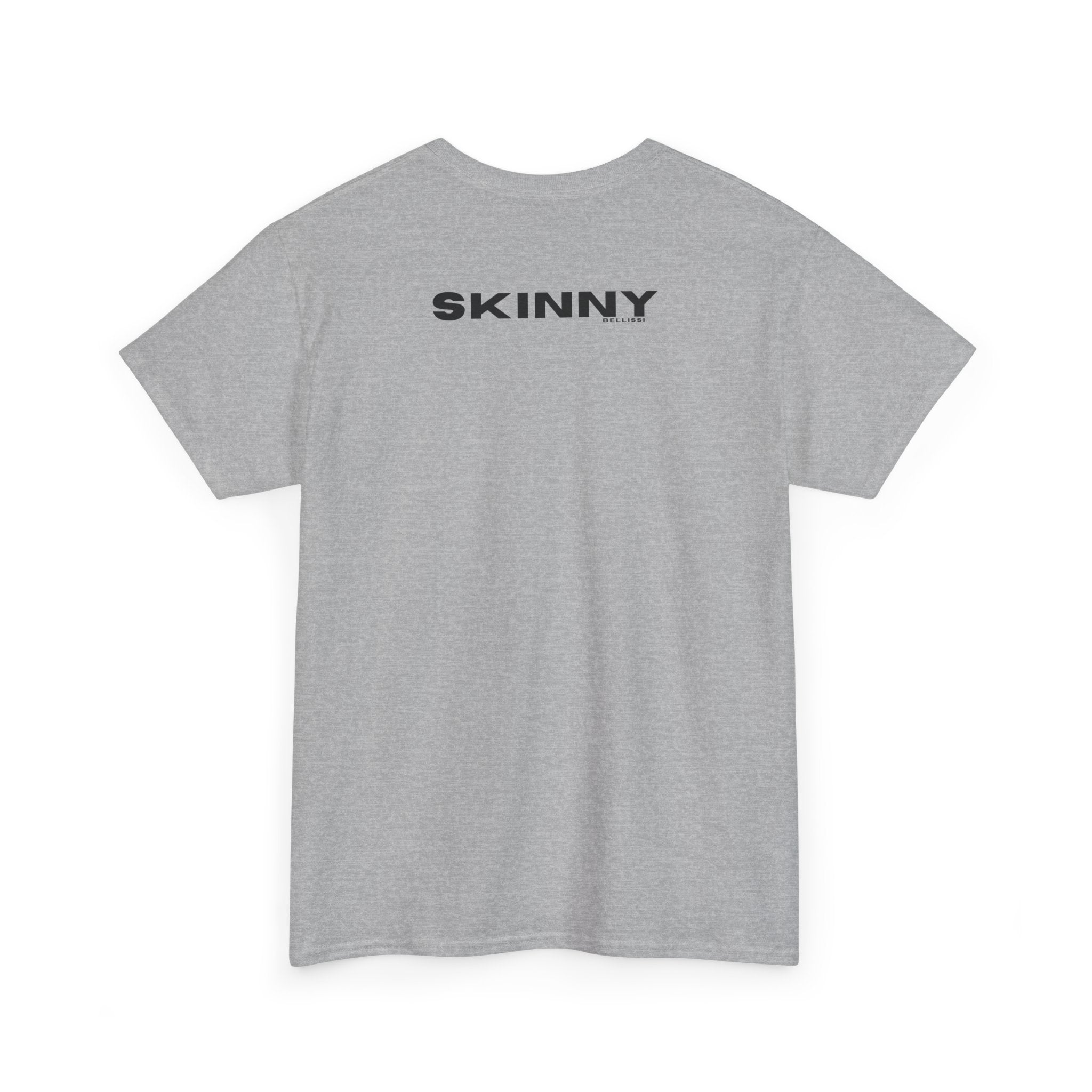 Skinny | In my New York phase graphic T-shirt