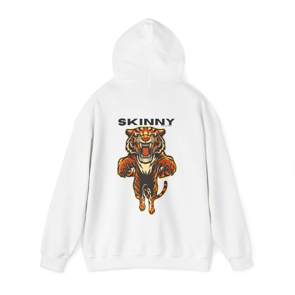 Skinny | Graphic hoodie