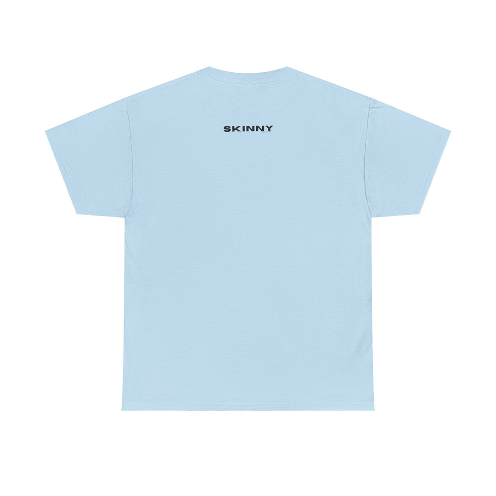 Skinny | Tiger graphic T-shirt