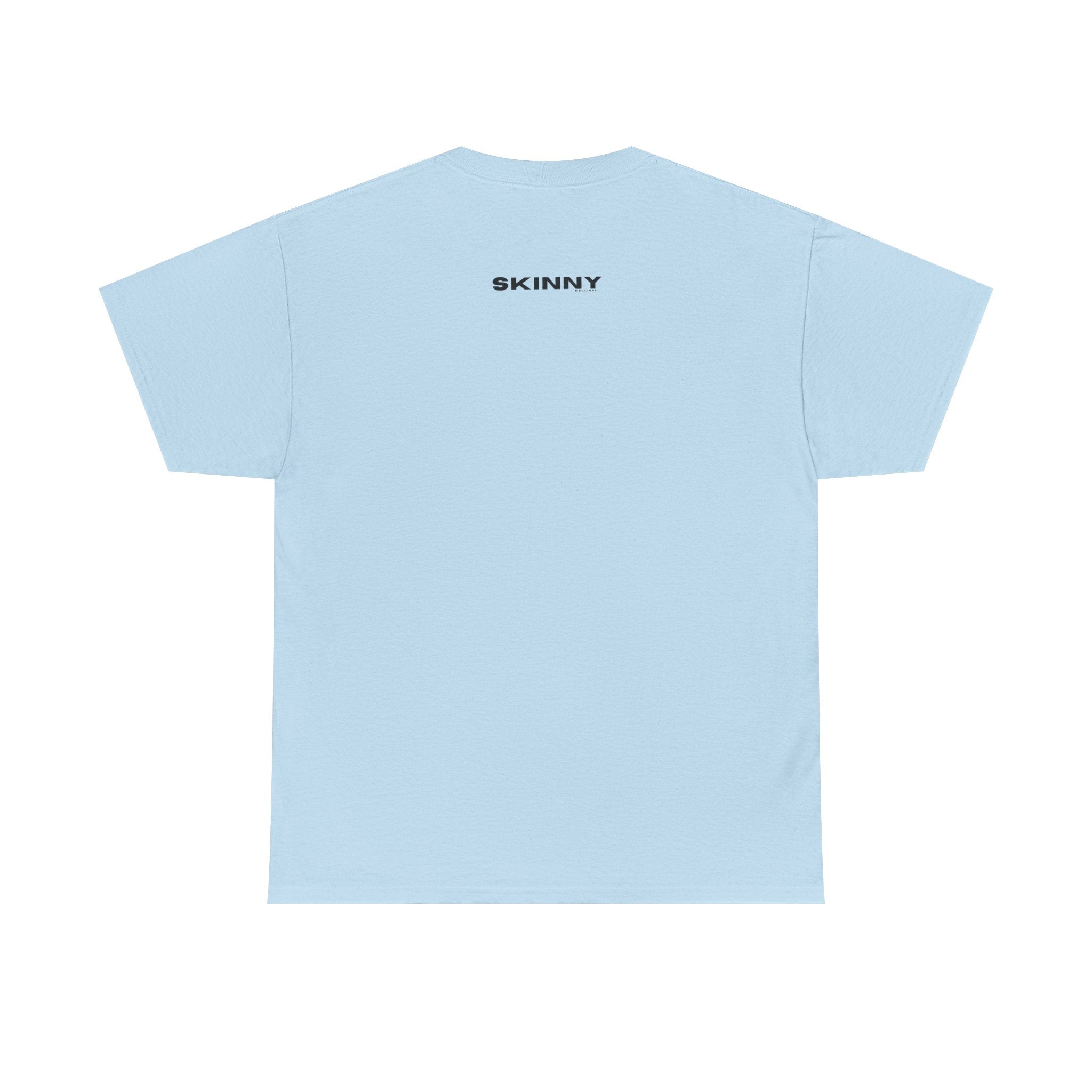 Skinny | Tiger graphic T-shirt
