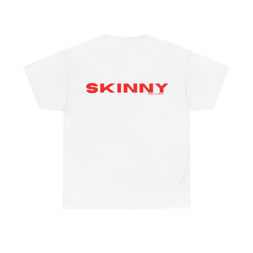 Skinny | in my New York phase graphic T-shirt