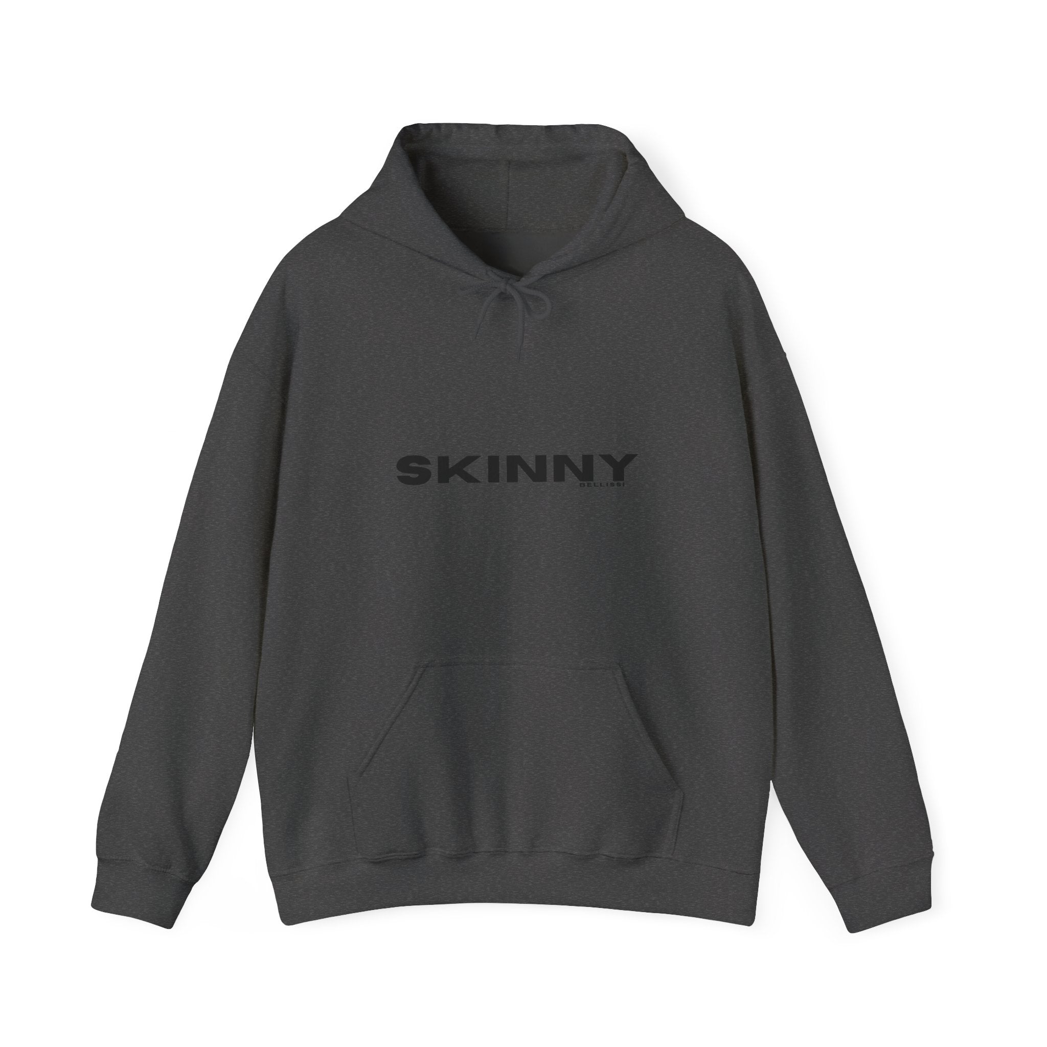 Skinny | Graphic hoodie
