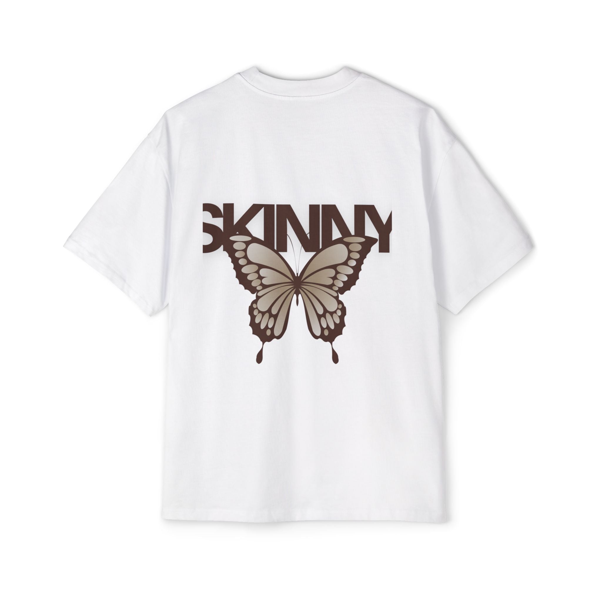 Skinny | Faith x Butterfly T-shirt