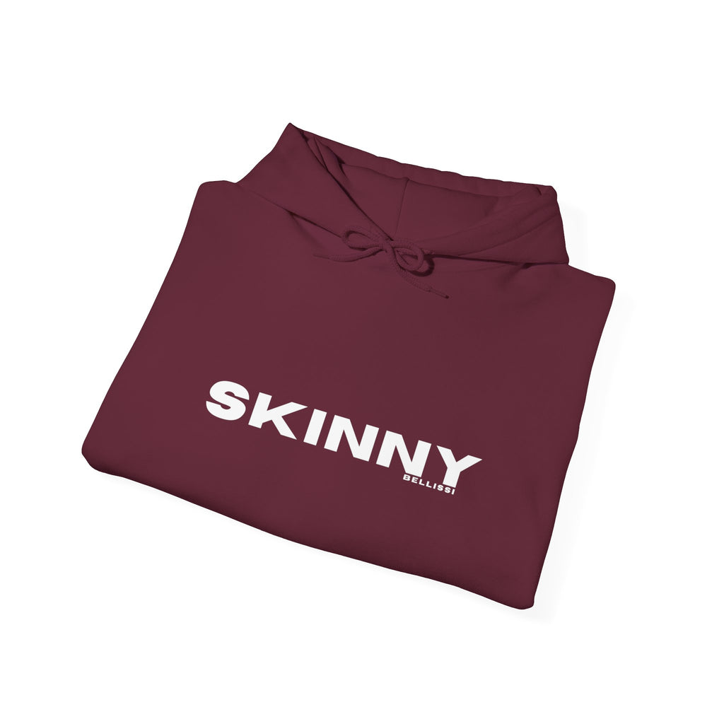 Skinny | Feeling lonely hoodie