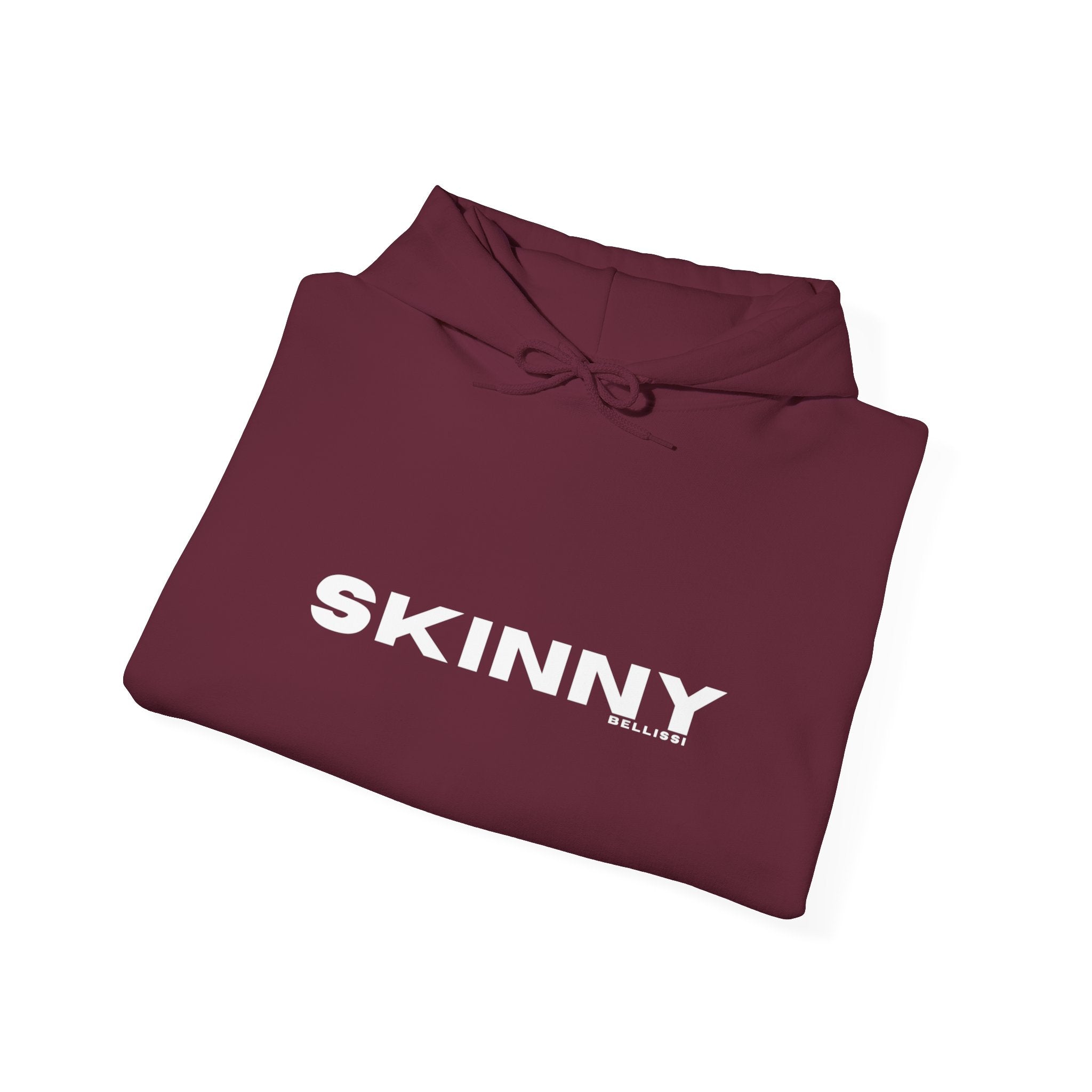 Skinny | Feeling lonely hoodie