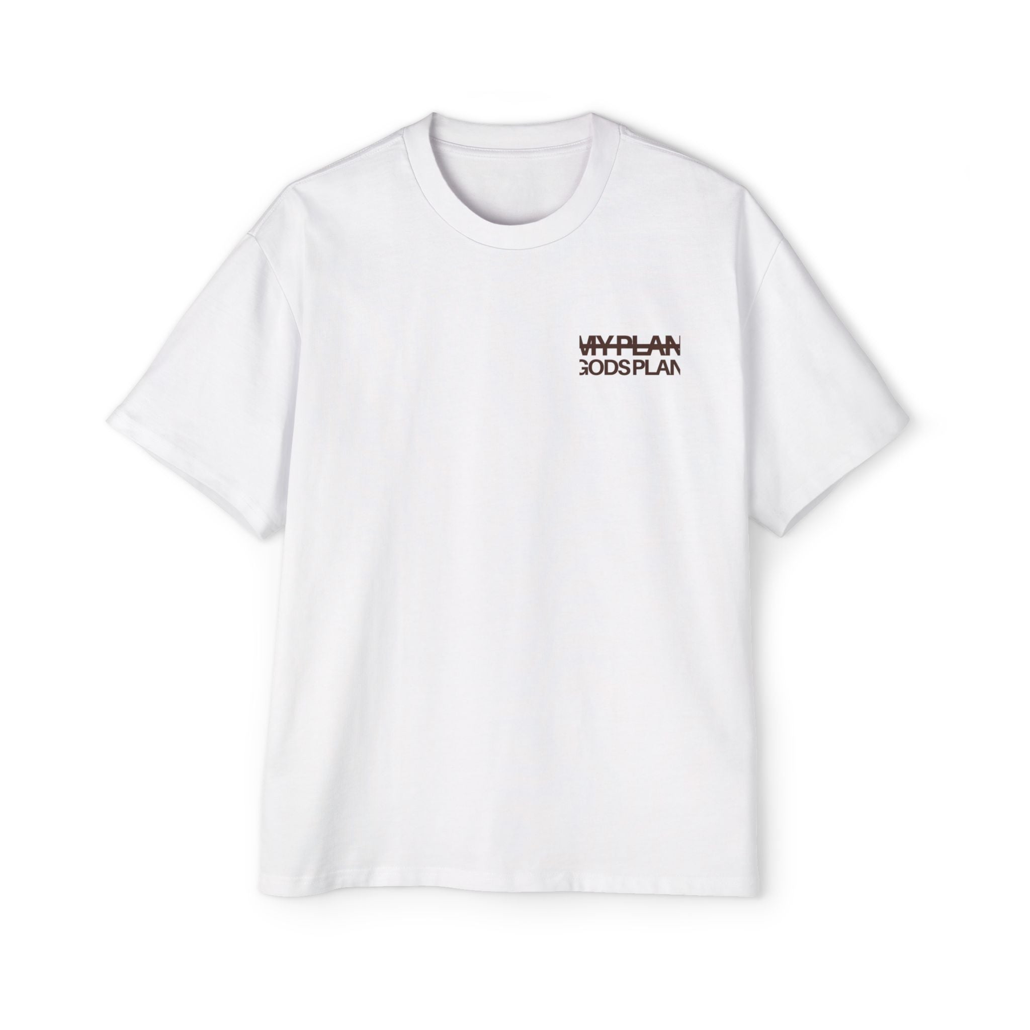 Skinny | Gods Plan T-shirt