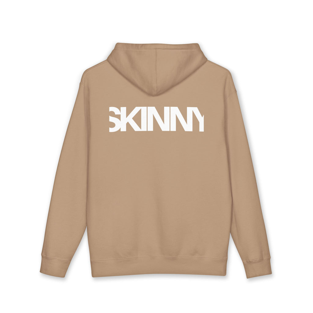 Skinny | Faith christian hoodie