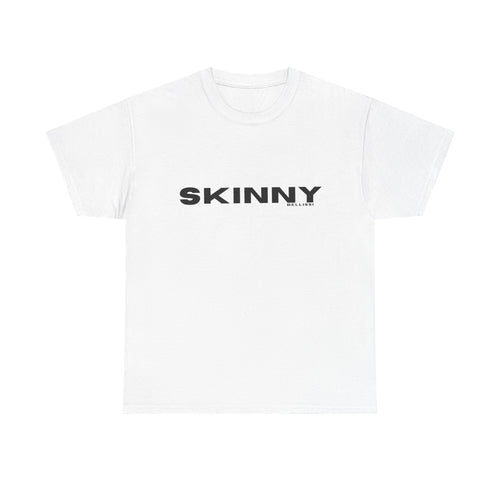 Skinny | Butterfly Transformation T-shirt