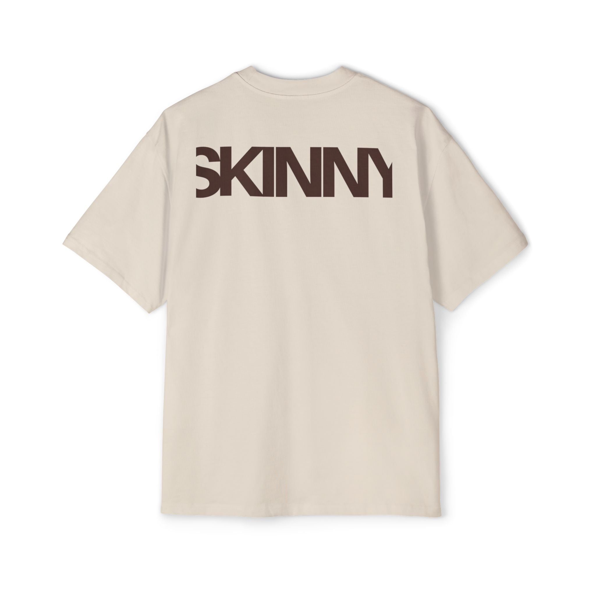 Skinny | Gods Plan T-shirt