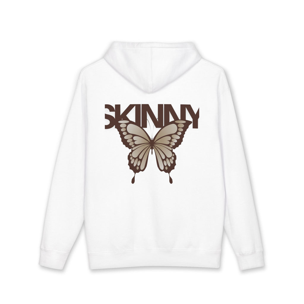 Skinny | Gods plan hoodie