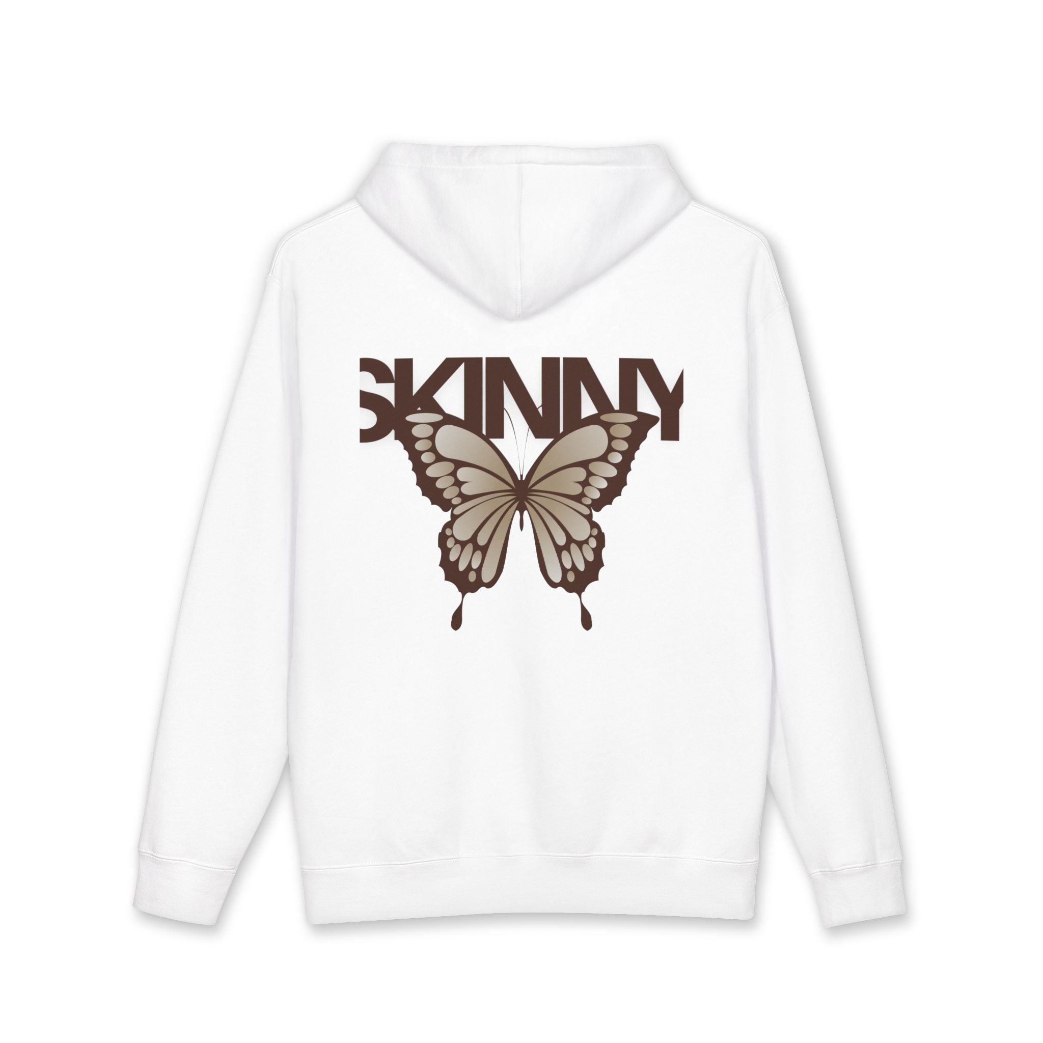 Skinny | Gods plan hoodie