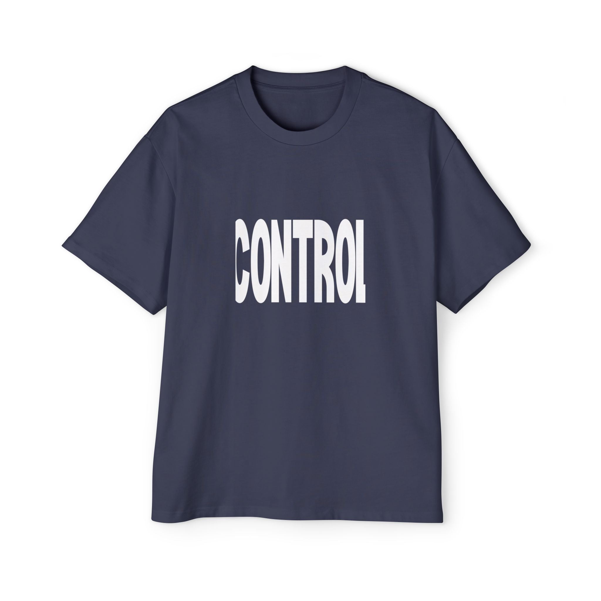 Skinny | Control T-shirt