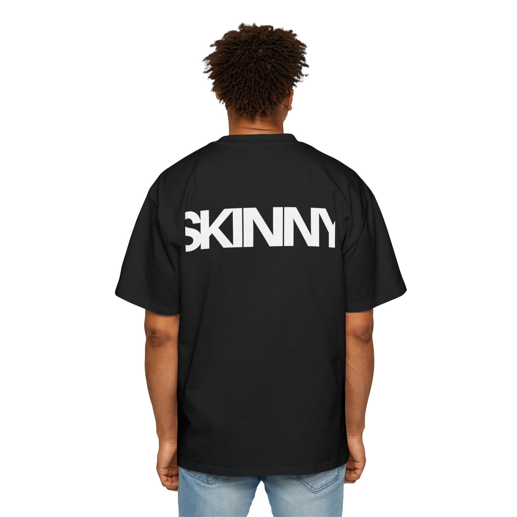 Skinny | Faith Christian T-shirt