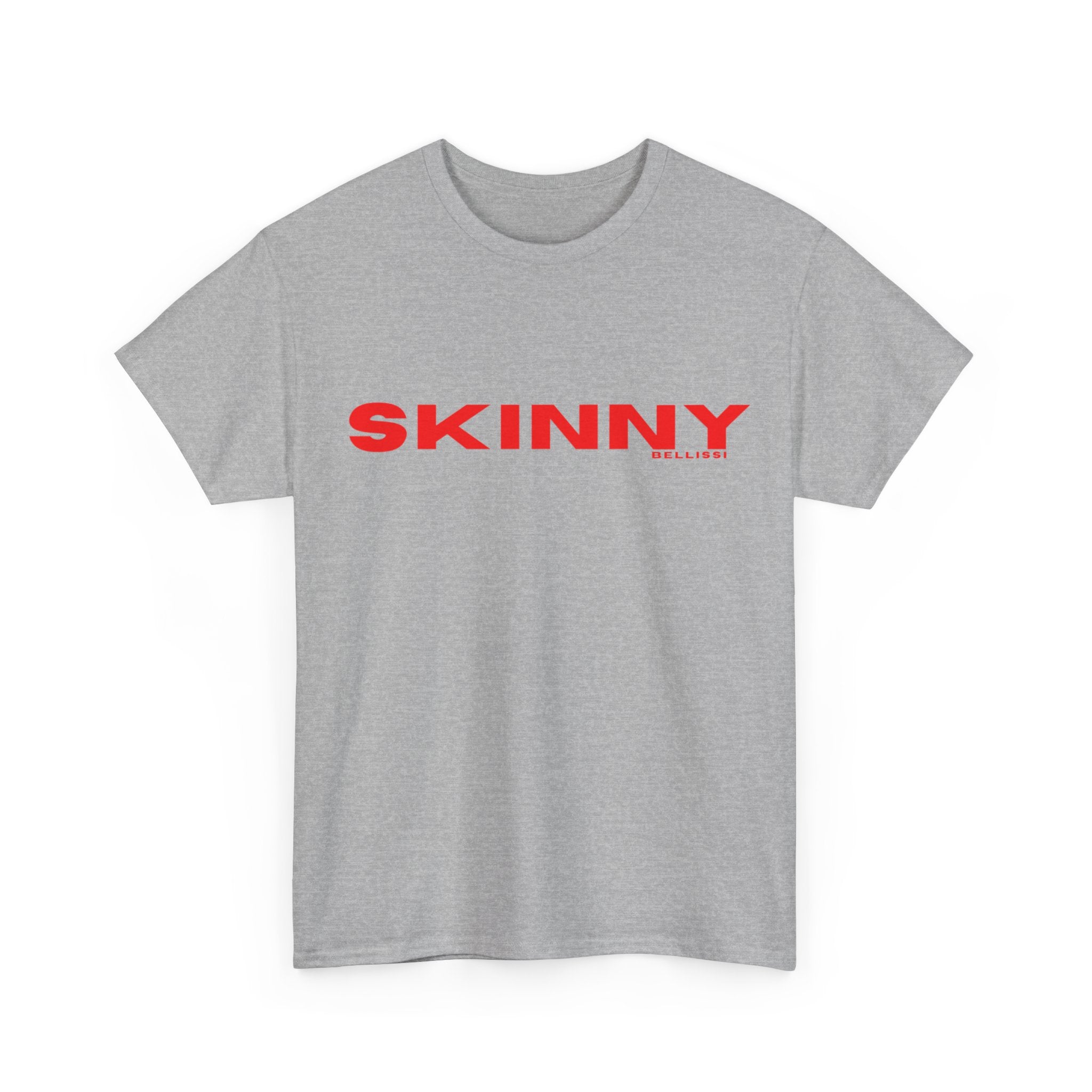 Skinny | Feeling lonely T-shirt