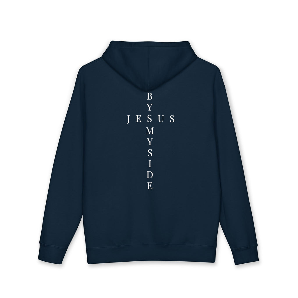 By my side hoodie