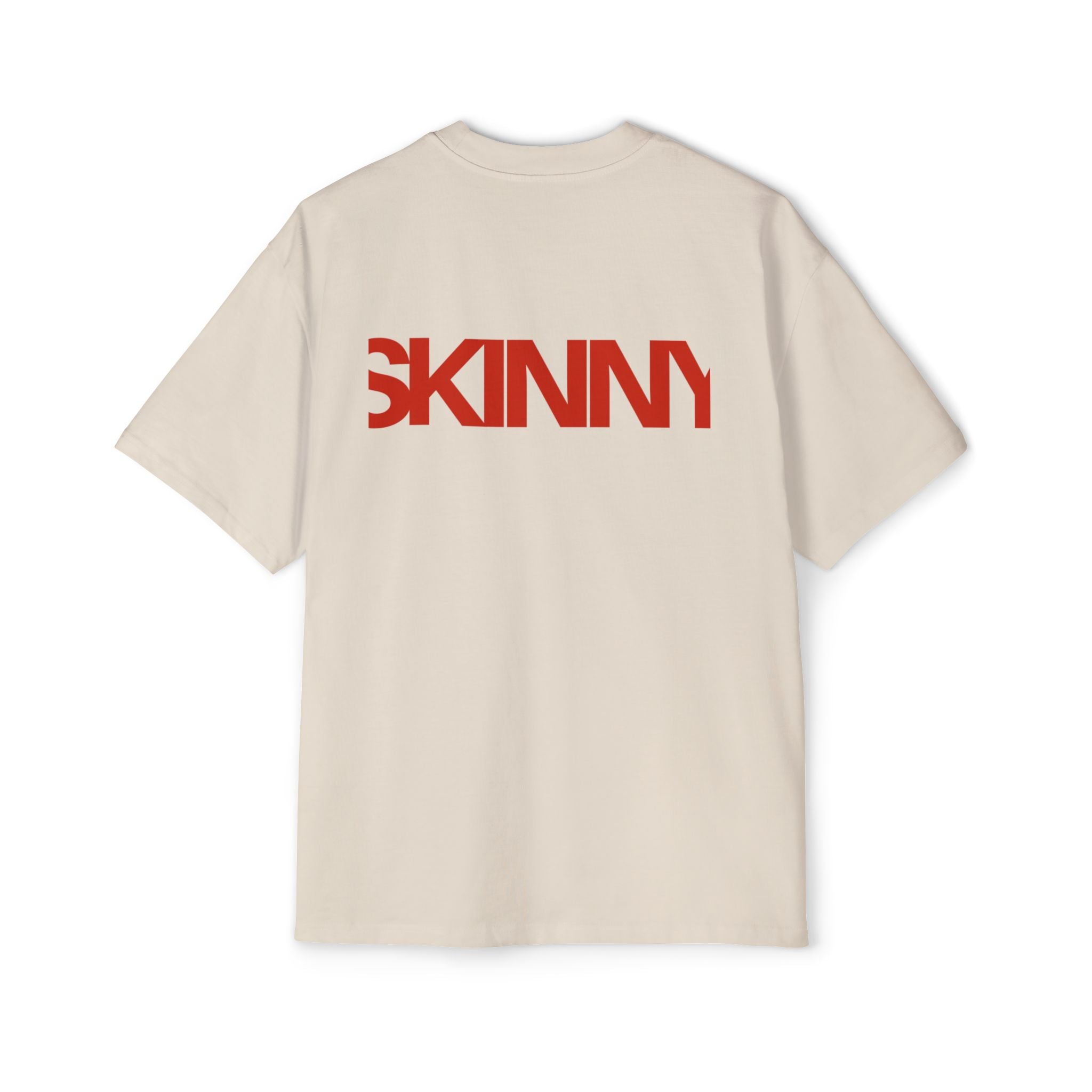 Skinny | Faith Christian T-shirt