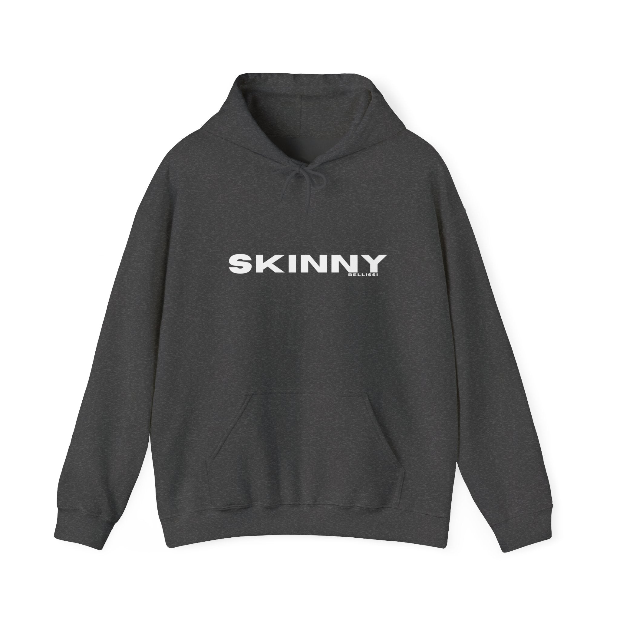 Skinny | Feeling lonely hoodie