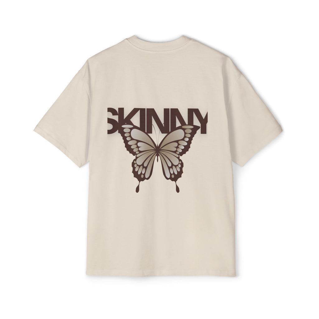 Skinny | Faith x Butterfly T-shirt