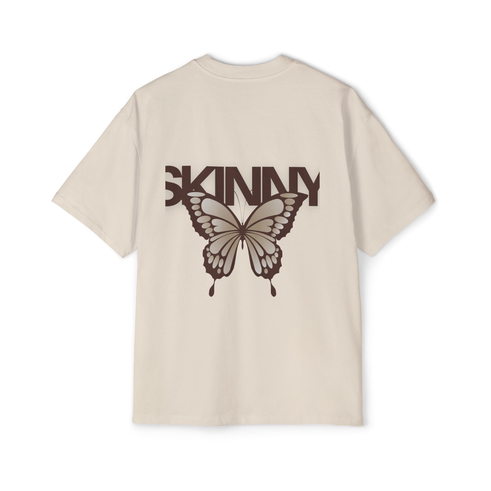 Skinny | Faith x Butterfly T-shirt