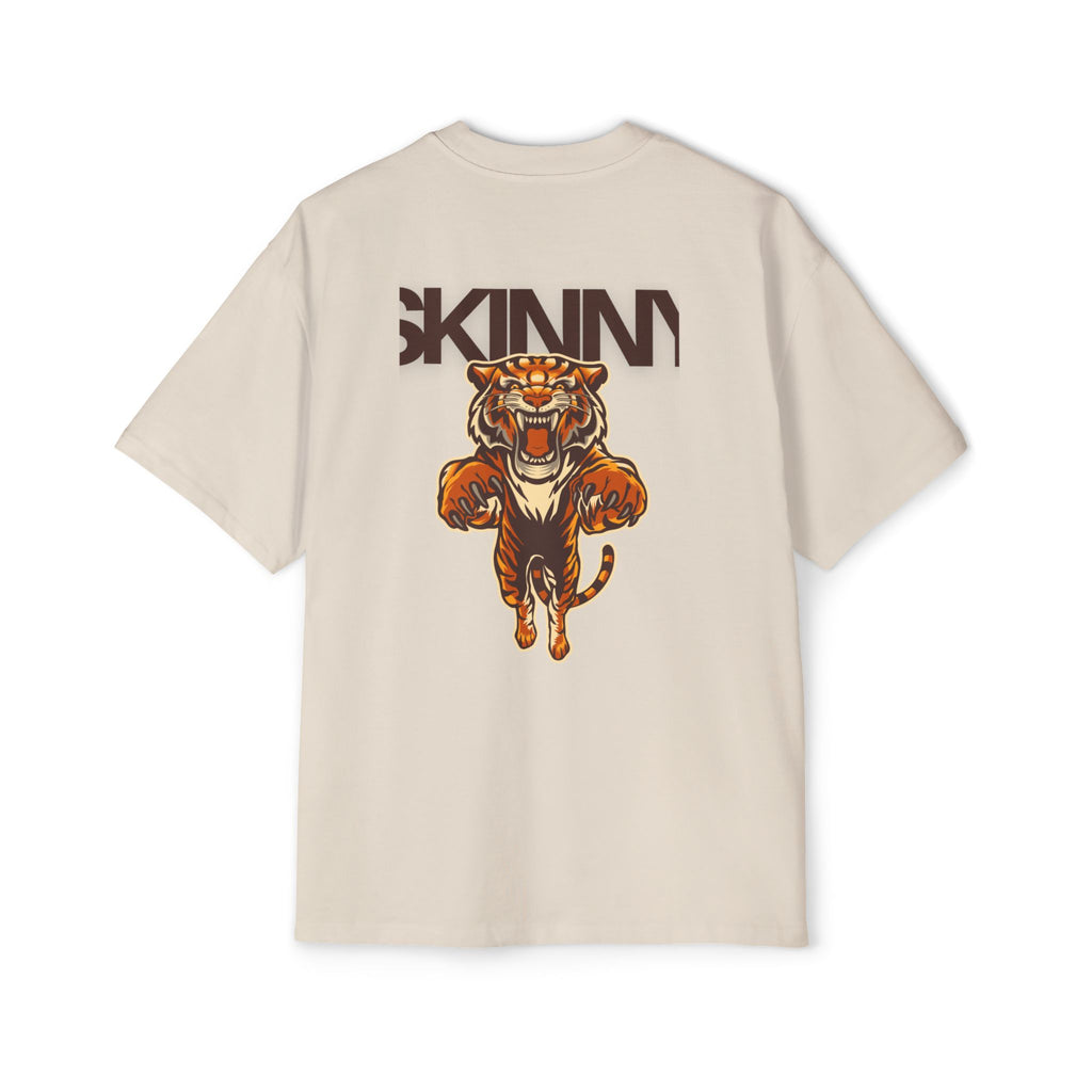 Skinny | Tiger Graphic print T-shirt