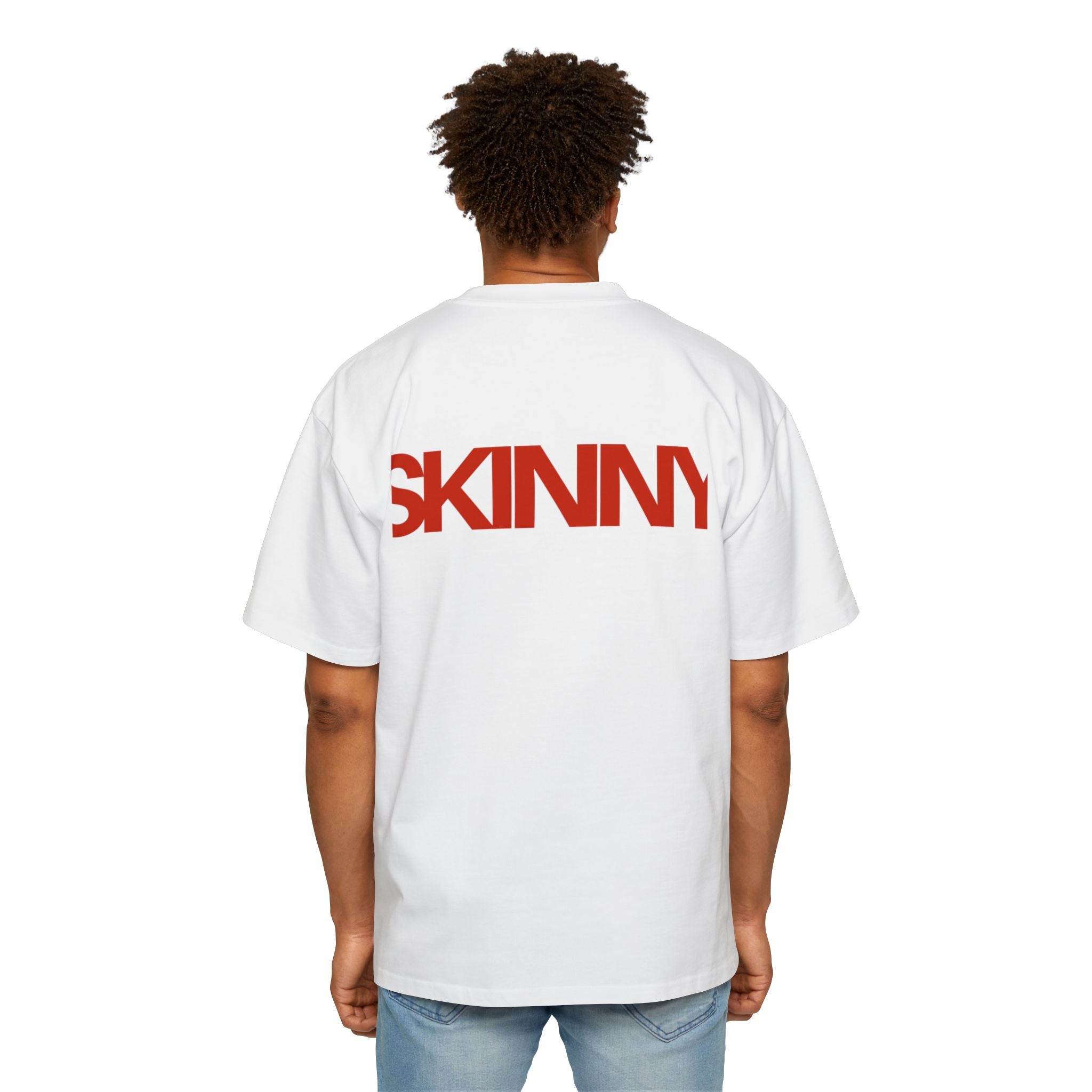 Skinny | Graphic Print T-shirt