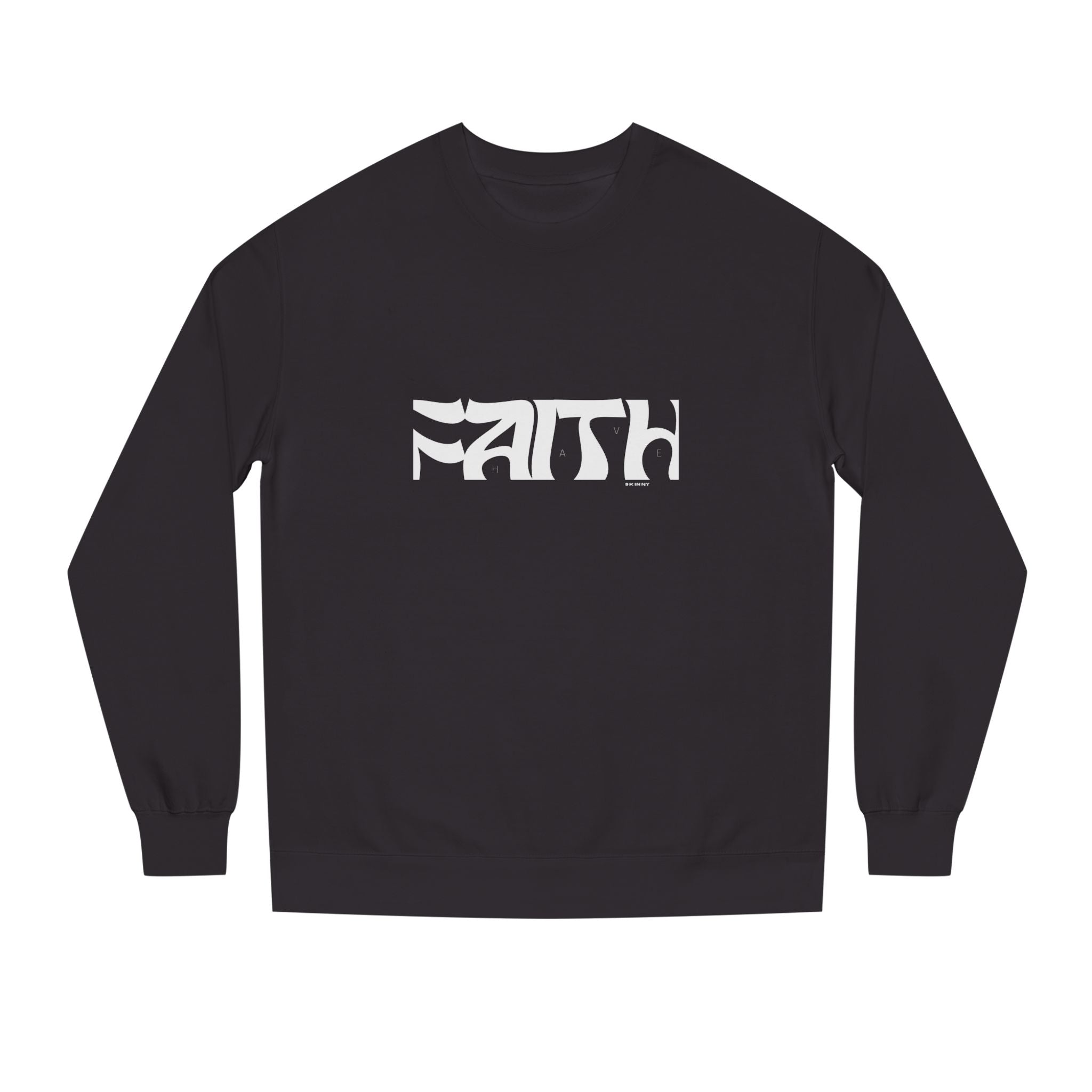 Skinny | Faith Christian sweater