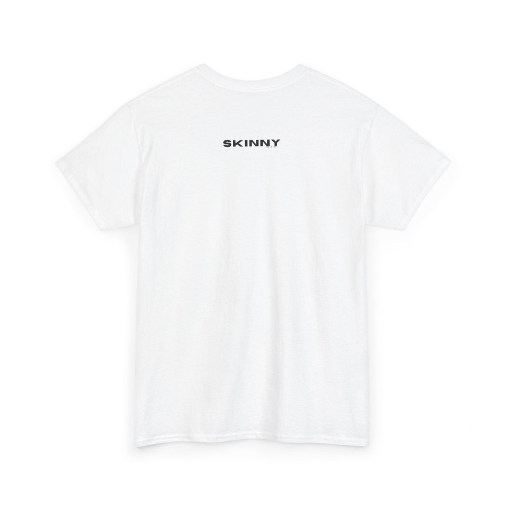 Skinny | Tiger graphic T-shirt