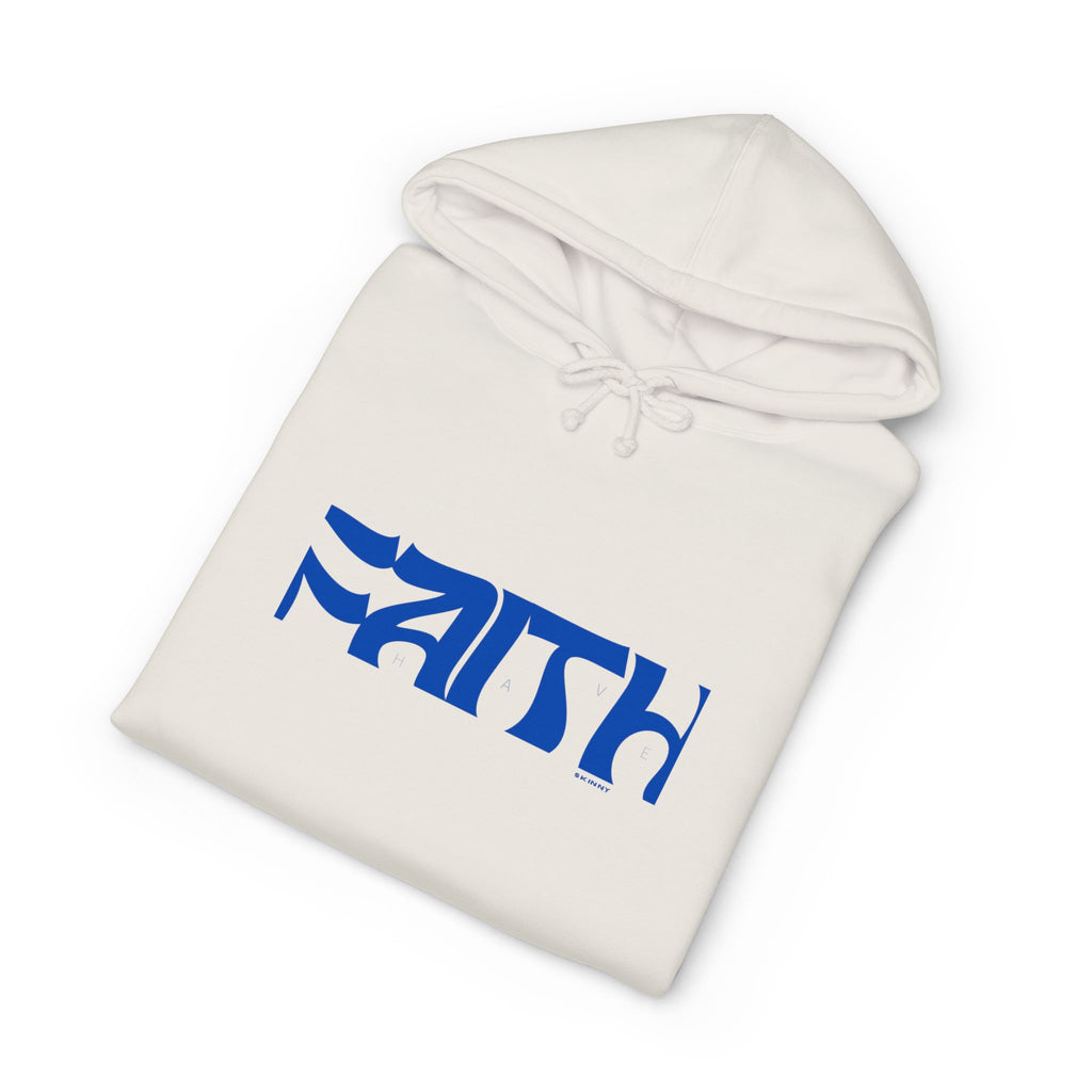 Skinny | Faith Christian hoodie