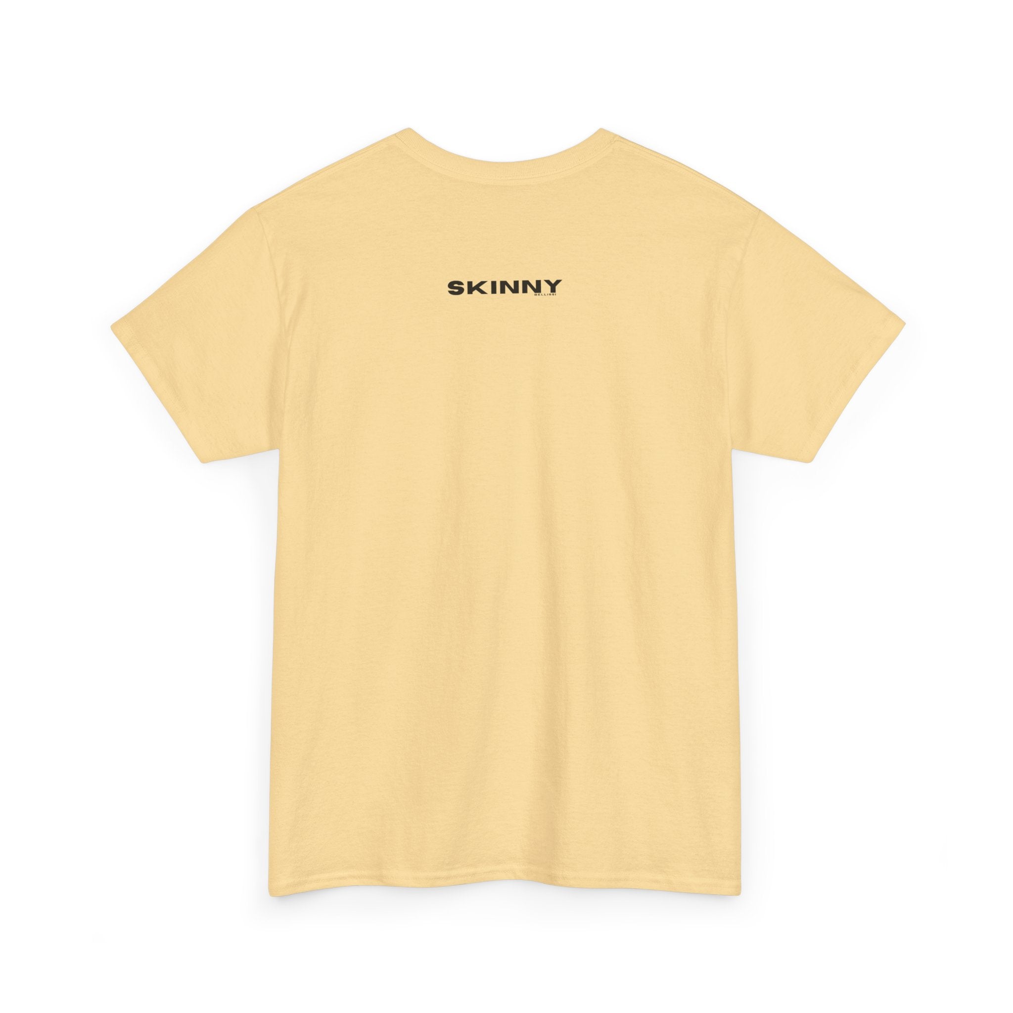 Skinny | Tiger graphic T-shirt