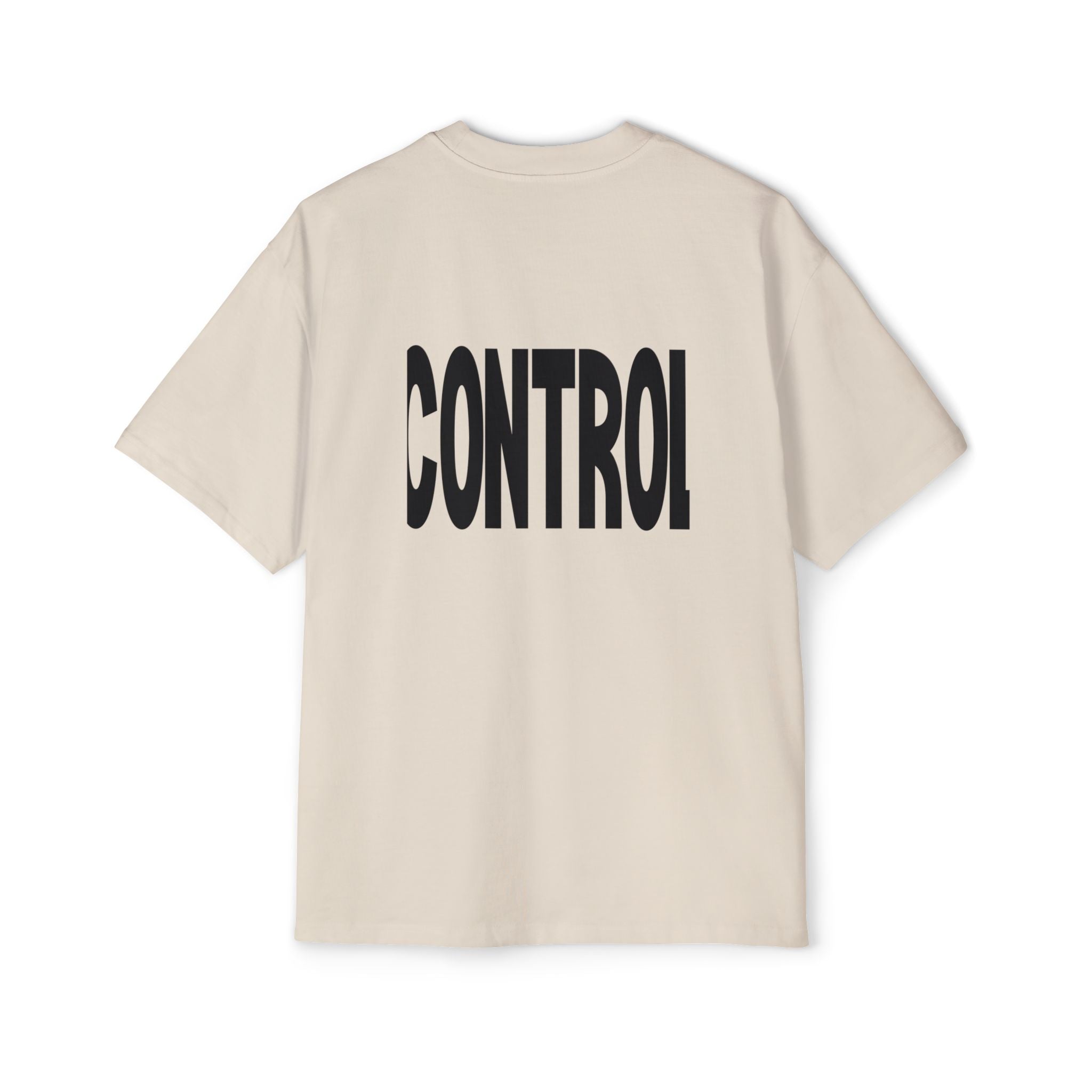 Skinny | Bellissi signature x Control T-shirt