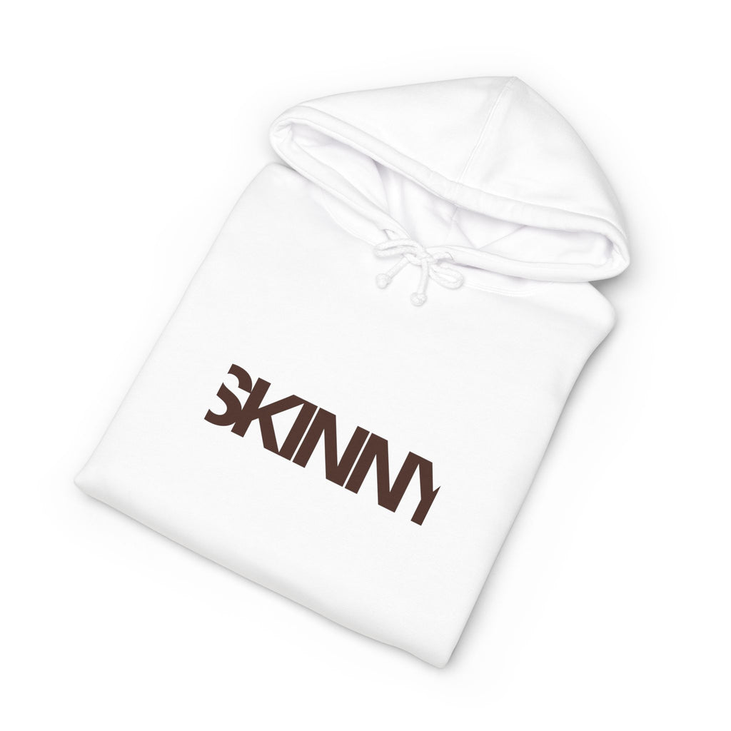 Skinny | Brooklyn records hoodie