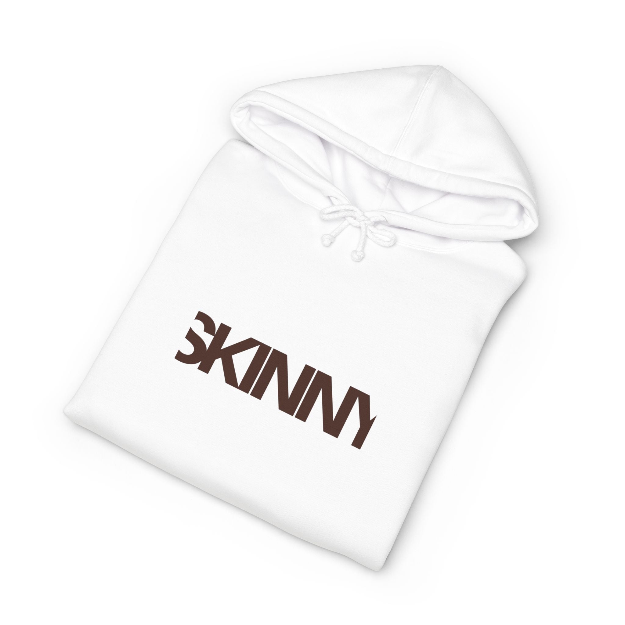 Skinny | Brooklyn records hoodie