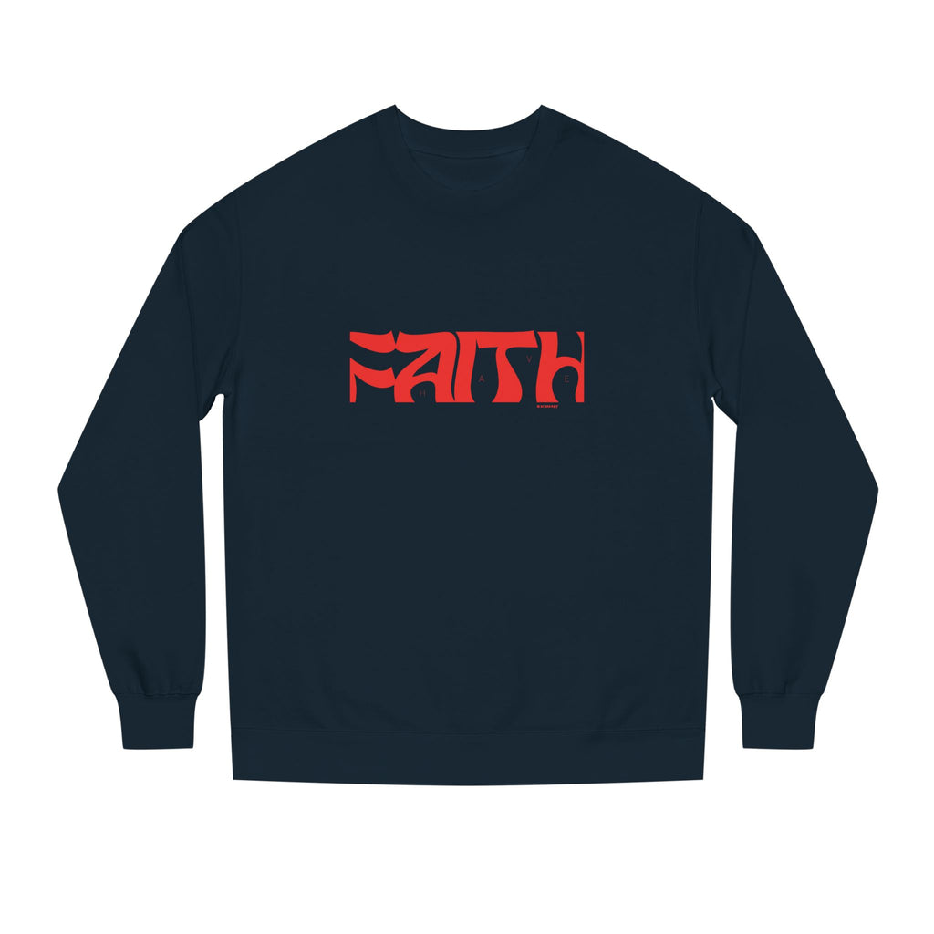 Skinny | Faith Christian hoodie