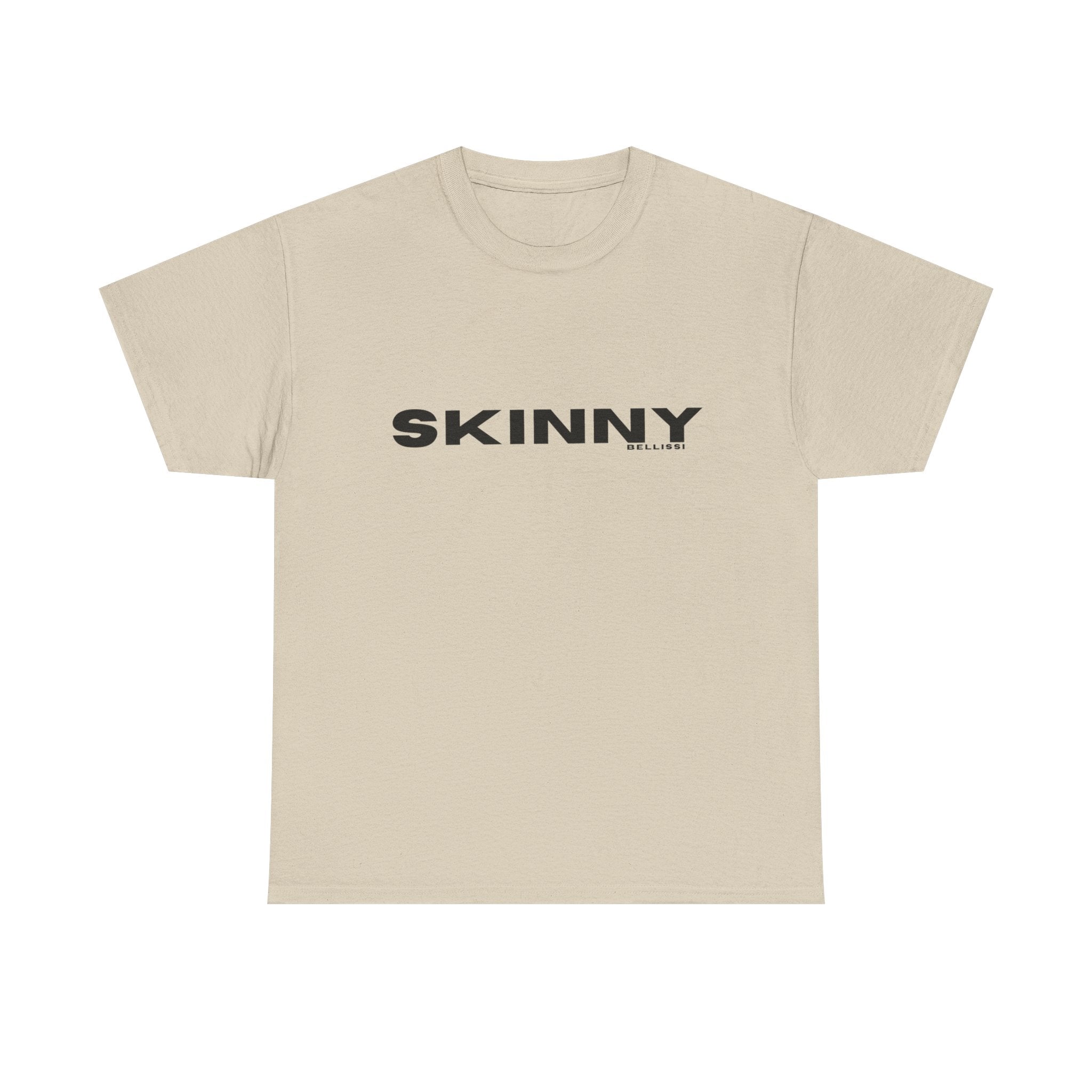 Skinny | Butterfly Transformation T-shirt