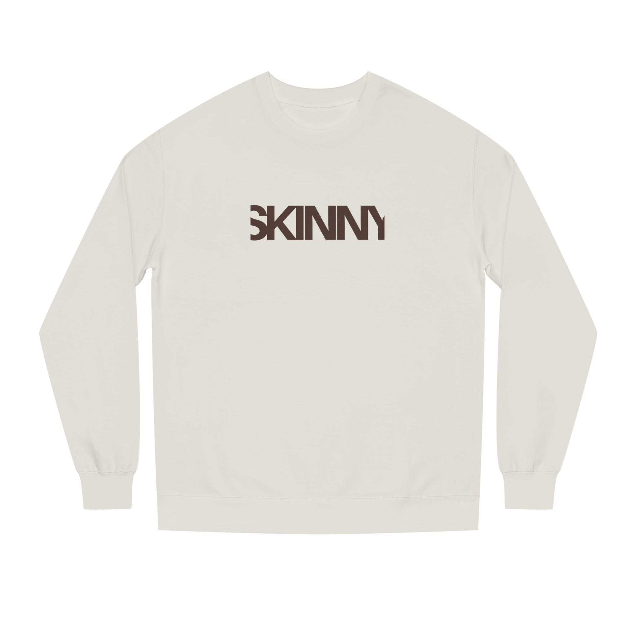 Skinny | Brooklyn records sweater
