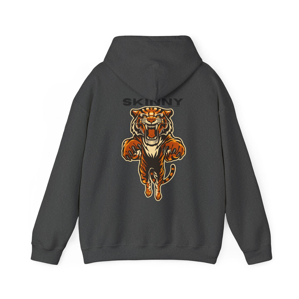 Skinny | Graphic hoodie
