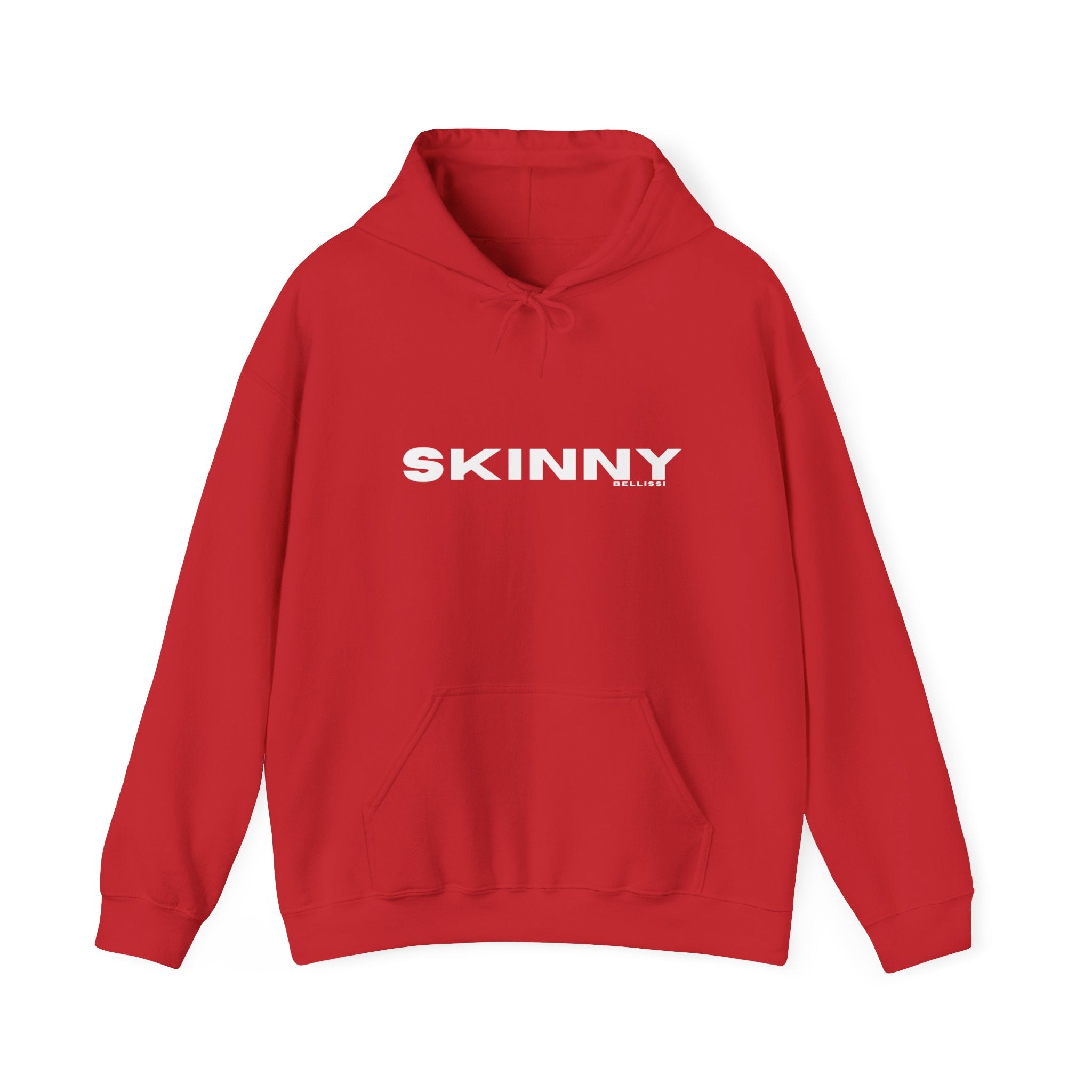 Skinny | Feeling lonely hoodie