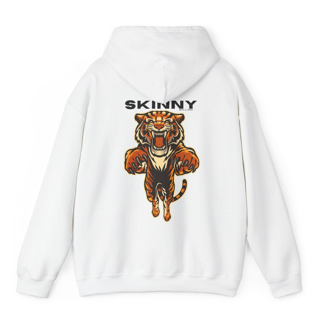 Skinny | Graphic hoodie