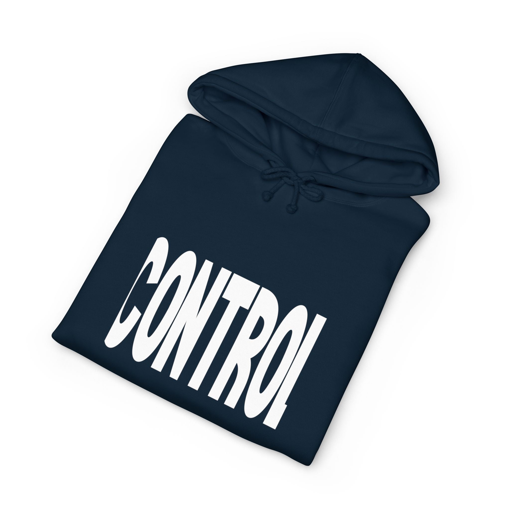 Skinny | Control hoodie