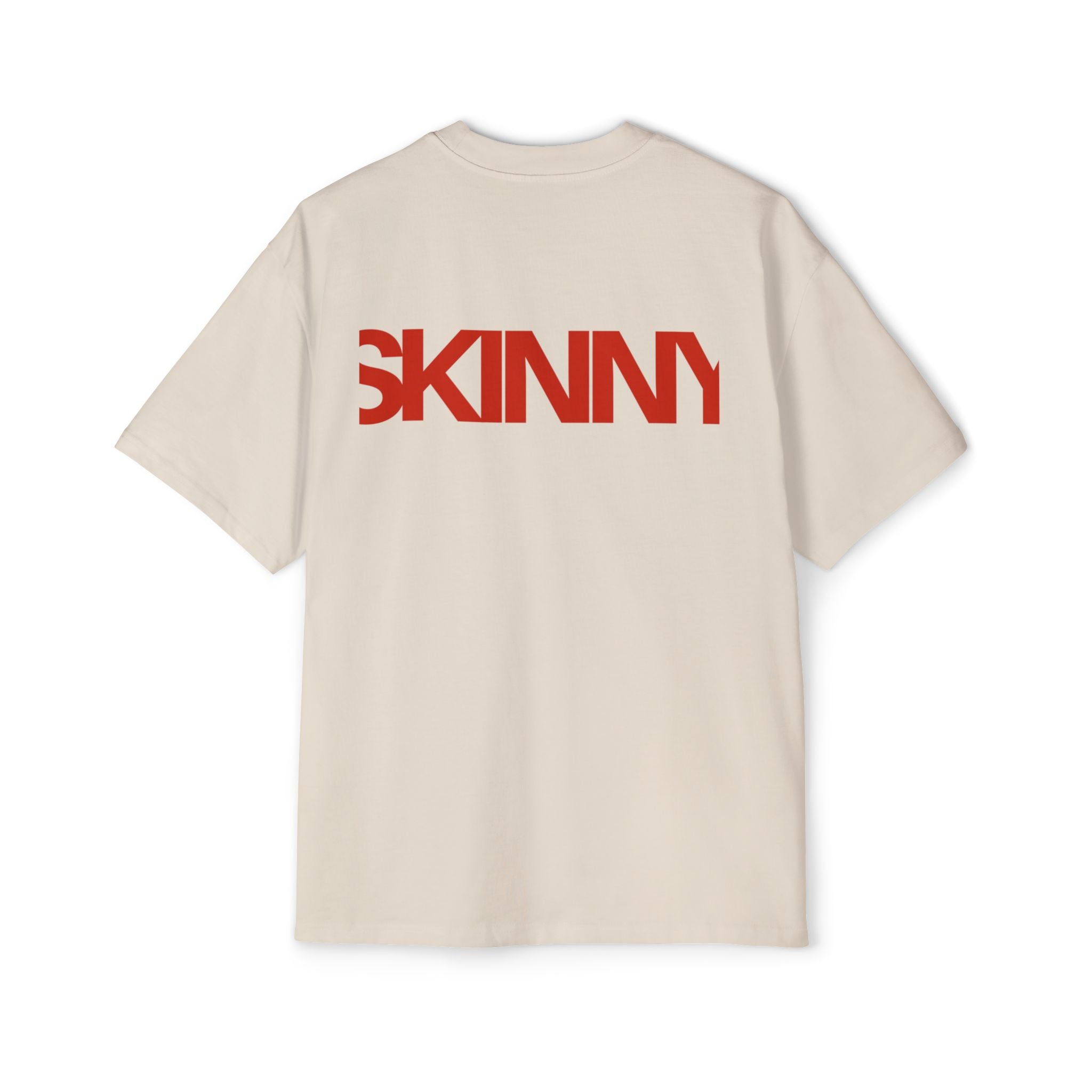 Skinny | Animal Print T-shirt