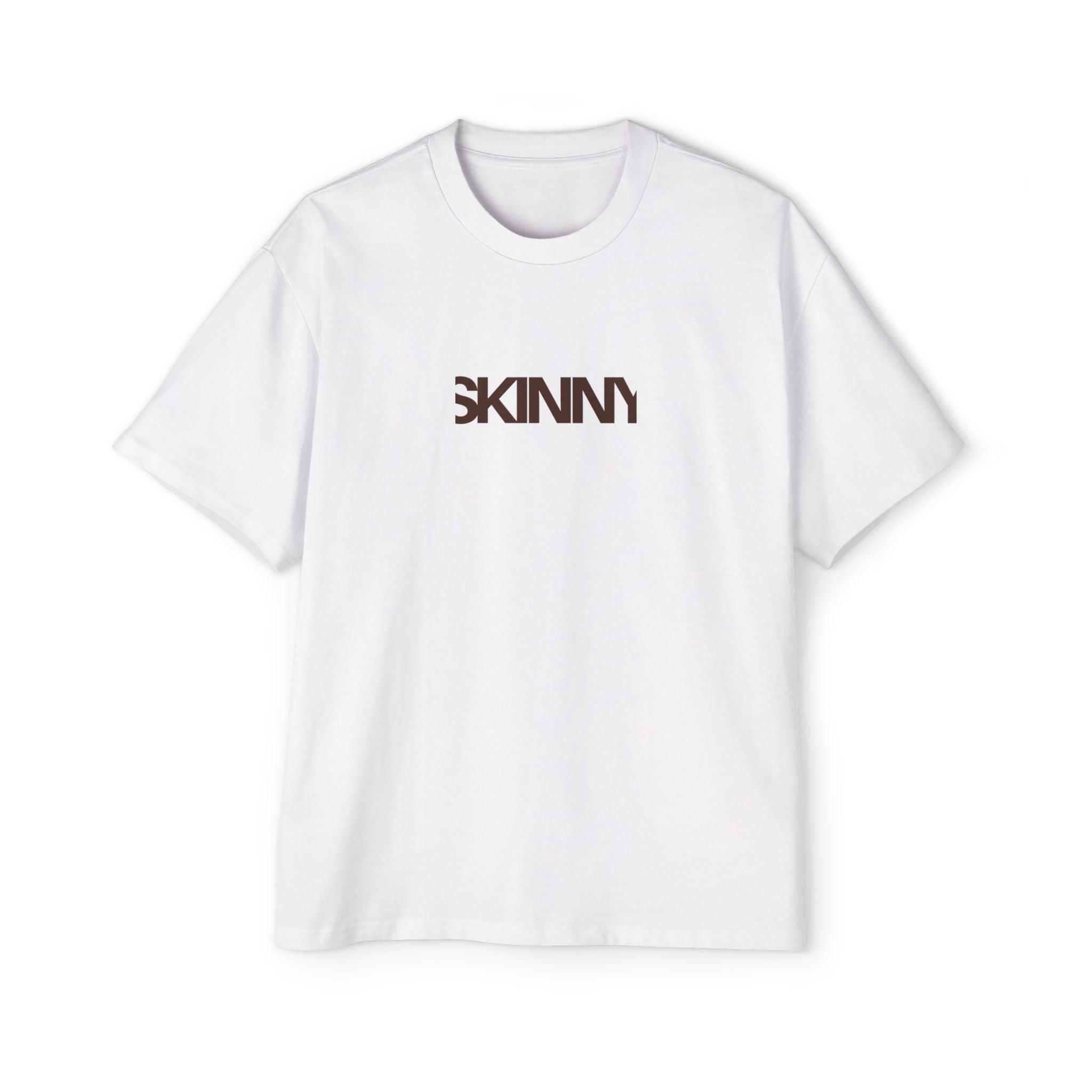 Skinny | By My Side Christian T-Shirt
